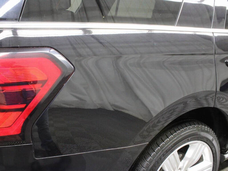 2022 Ford Expedition Platinum