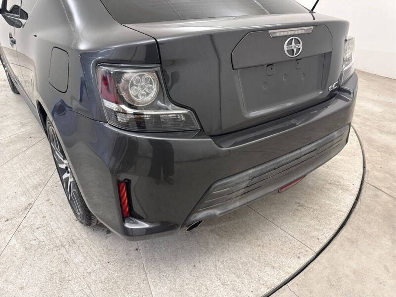 2015 Scion tC