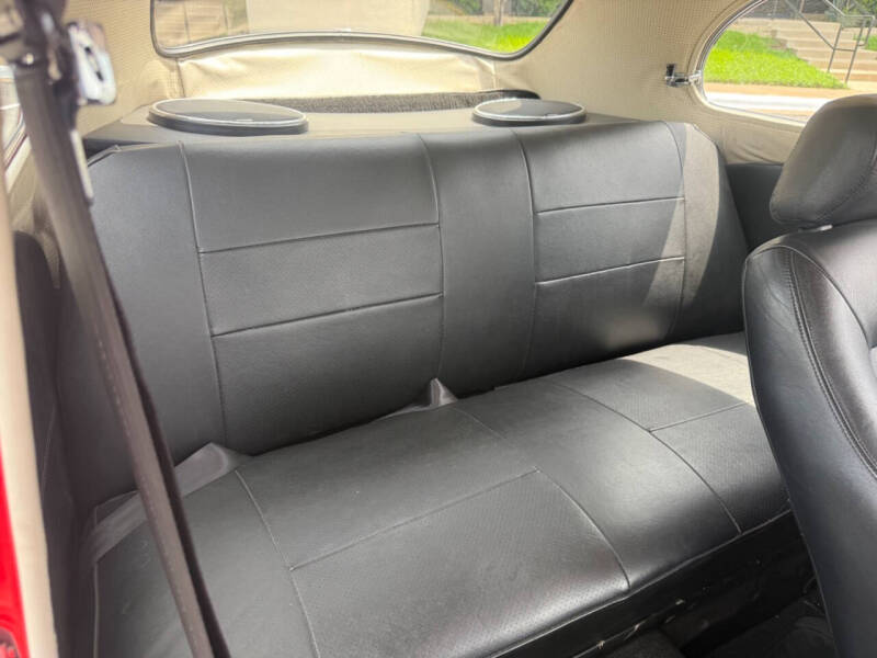 1964 Volkswagen Beetle