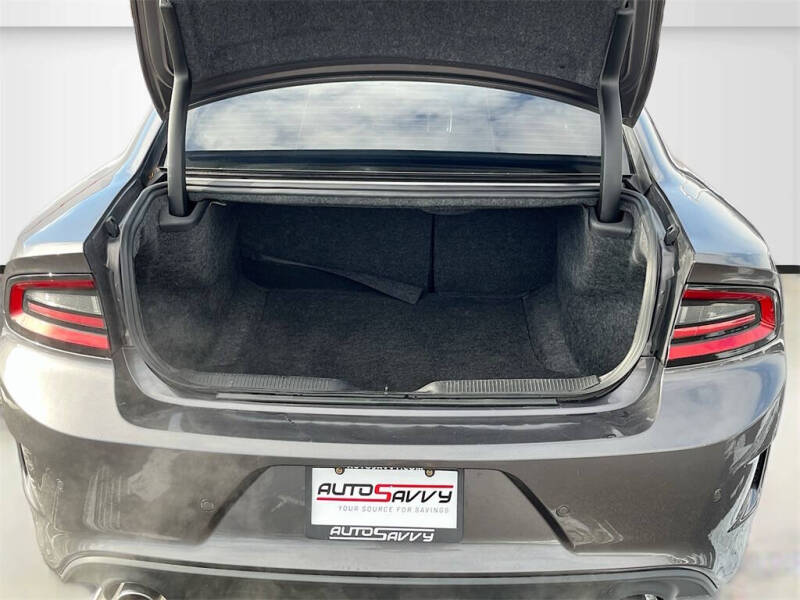 2022 Dodge Charger GT