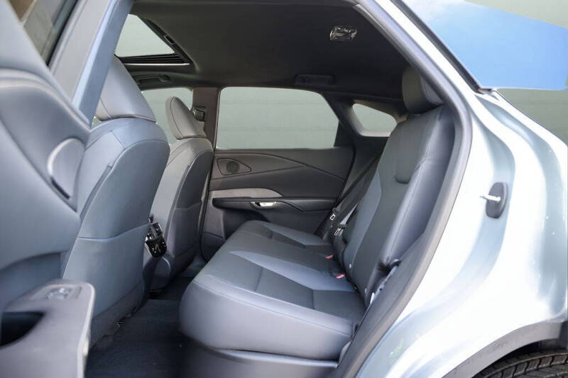 2026 Lexus RX 350