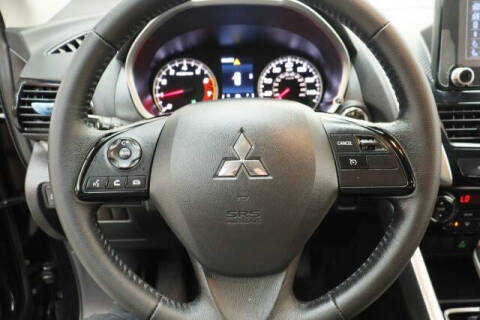 2023 Mitsubishi Eclipse Cross SE