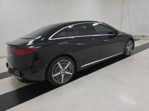 2023 Mercedes-Benz EQE EQE 350 4MATIC