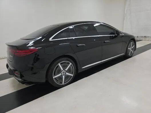 2023 Mercedes-Benz EQE EQE 350 4MATIC