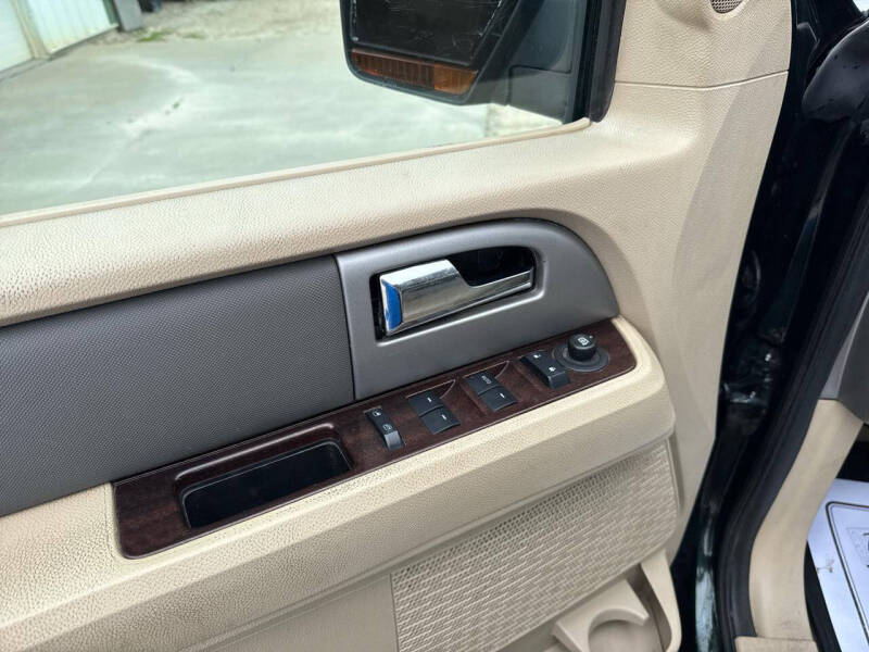 2014 Ford Expedition