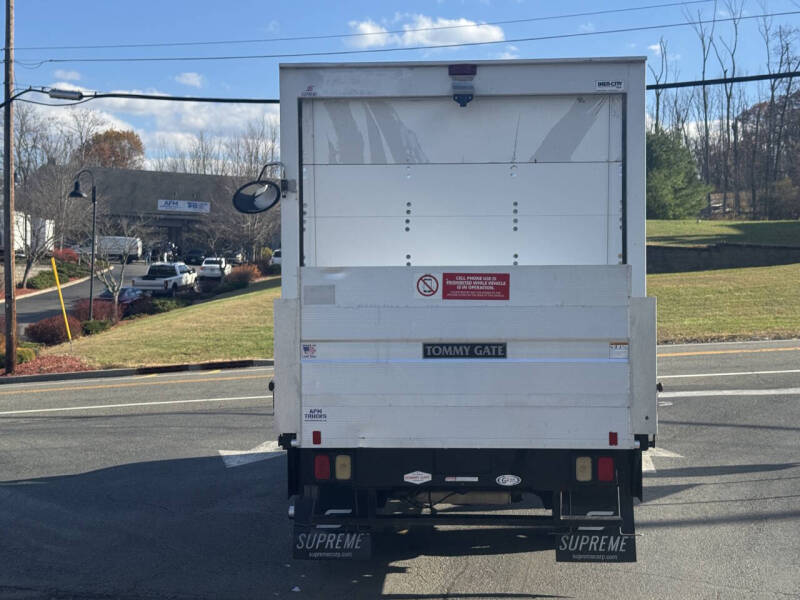 2018 Chevrolet Express 3500