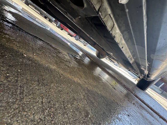 2006 Chrysler Sebring