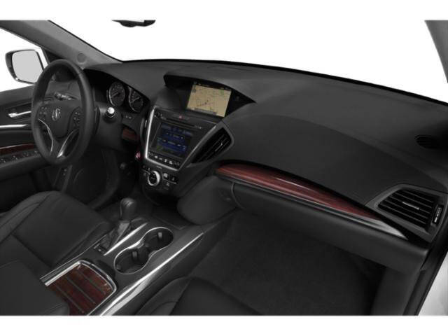 2014 Acura MDX w/Tech