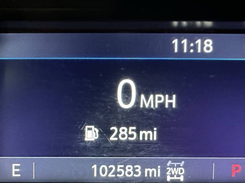 2022 GMC Sierra 2500HD