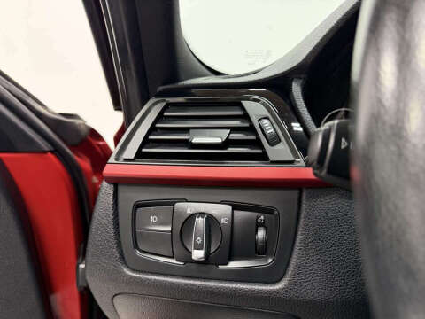 2014 BMW 3 Series 328d