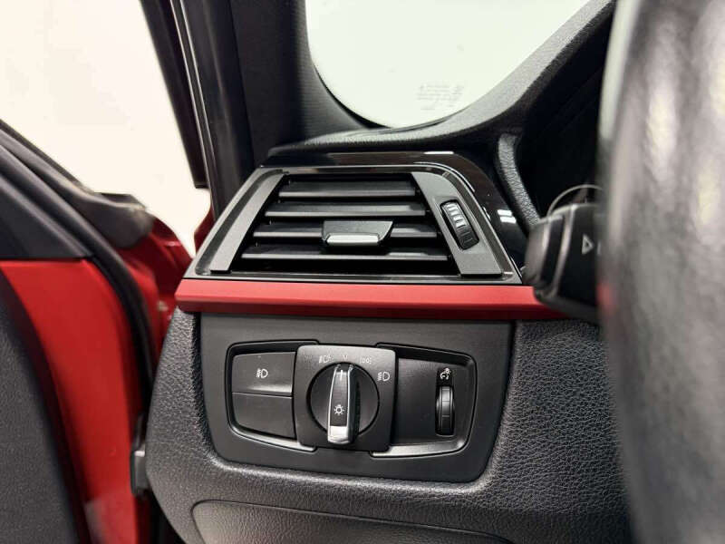 2014 BMW 3 Series 328d