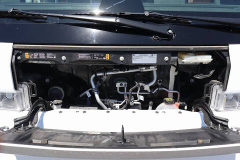 2023 BrightDrop Zevo 600