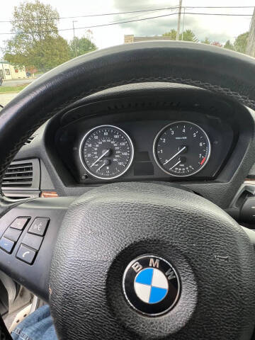 2012 BMW X5 xDrive35i Premium