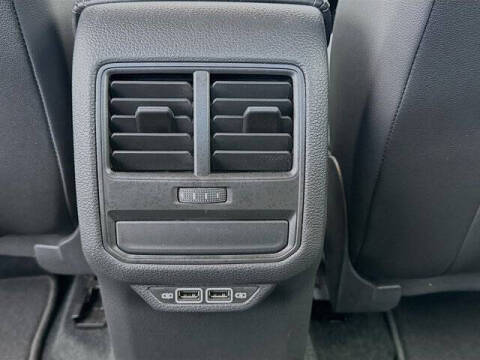 2022 Volkswagen Passat SE