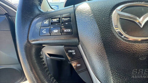 2013 Mazda MAZDA3 i Touring
