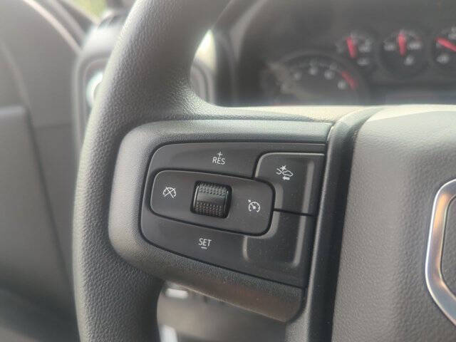 2024 GMC Sierra 3500HD CC Pro