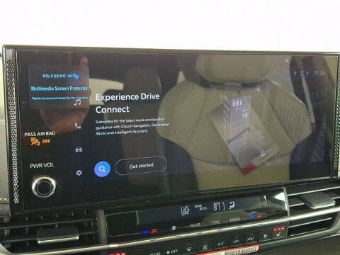 2026 Toyota Sienna Platinum 7-Passenger