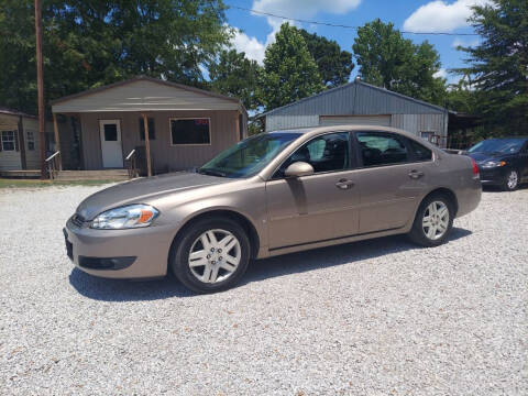 2006 Chevrolet Impala LT