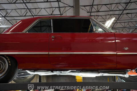 1963 Chevrolet Impala