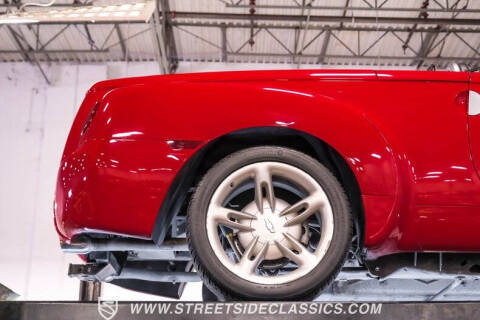 2004 Chevrolet SSR LS