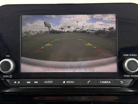 2023 Nissan Pathfinder SV