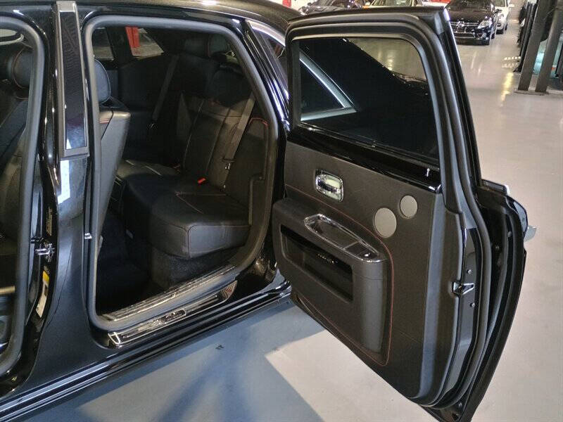 2014 Rolls-Royce Ghost 62