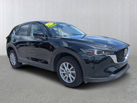 2023 Mazda CX-5 2.5 S Select