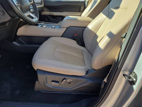 2023 Ford Expedition MAX Limited