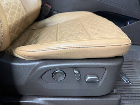 2021 Cadillac Escalade ESV Sport