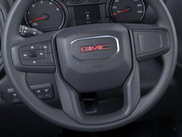 2026 GMC Sierra 3500HD CC Pro