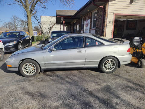 1999 Acura Integra LS
