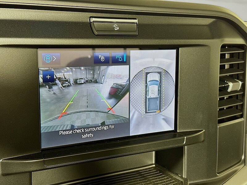 2025 Ford F-350 Super Duty