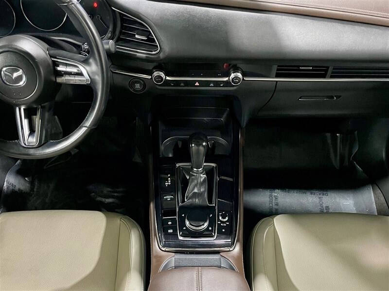 2021 Mazda CX-30 Premium