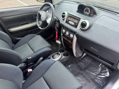 2006 Scion xA