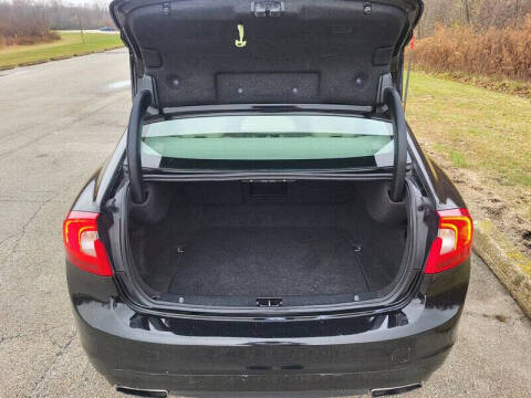 2015 Volvo S60 T5 Drive-E Premier