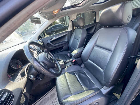 2013 Audi A3 2.0 TDI Premium