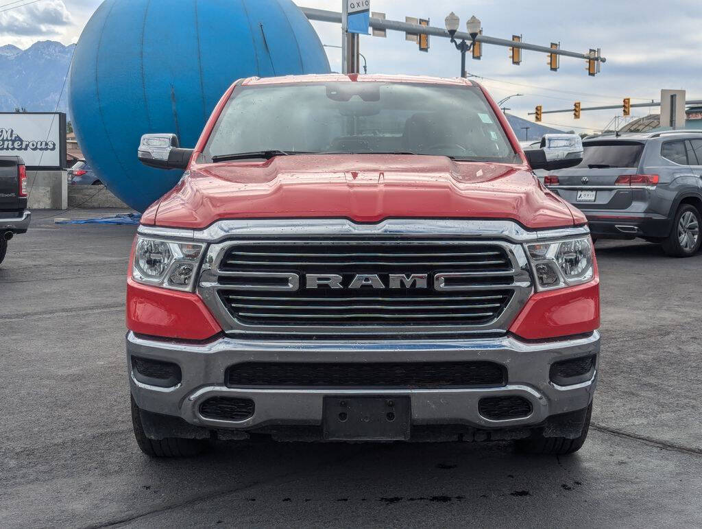 2024 Ram 1500 for sale at Axio Auto Boise in Boise, ID