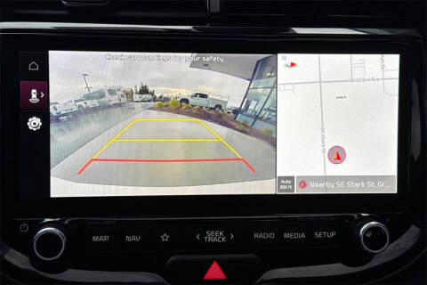 2023 Kia Soul GT-Line