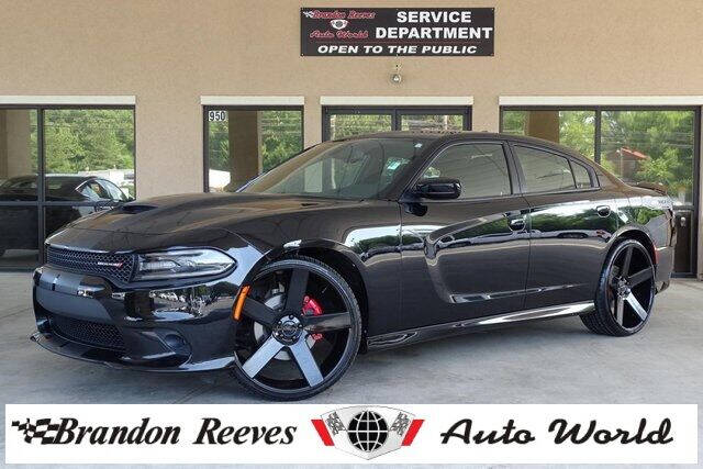2019 Dodge Charger GT