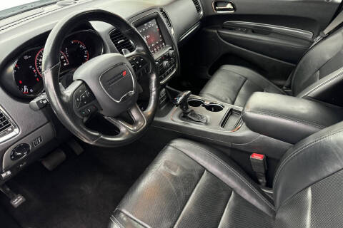 2020 Dodge Durango R/T