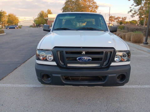 2009 Ford Ranger XL
