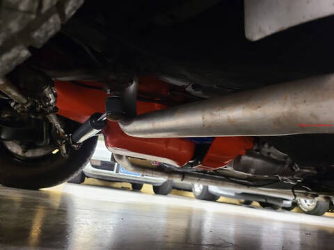 1968 Chevrolet Corvette