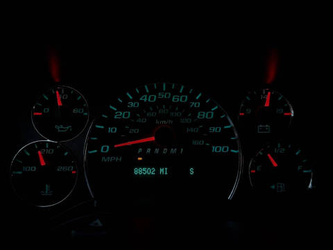 2020 Chevrolet Express 2500