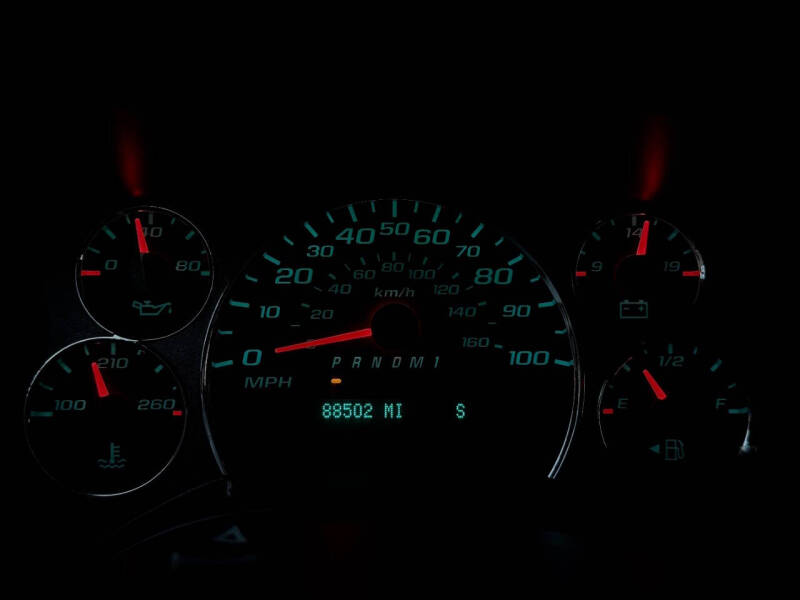 2020 Chevrolet Express 2500