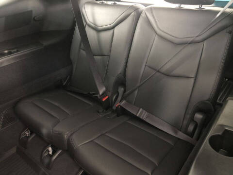 2025 Cadillac XT6 Luxury