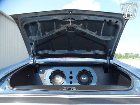 1968 Chevrolet Chevelle