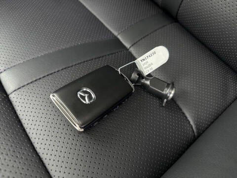 2026 Mazda CX-50 Hybrid Premium Plus