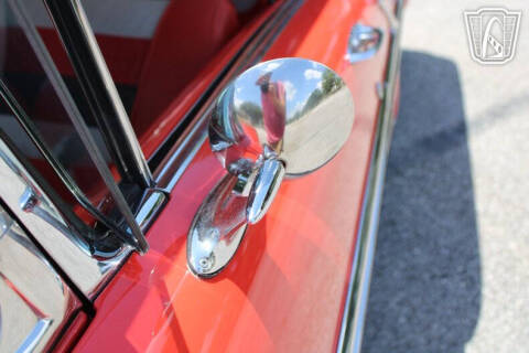 1958 Chevrolet Impala