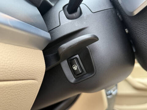 2011 BMW X3 xDrive35i