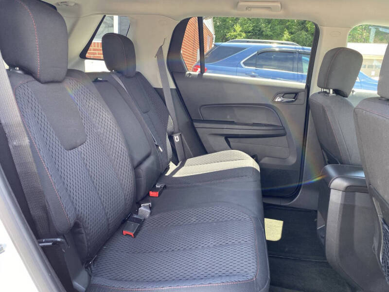 2013 GMC Terrain SLE-1